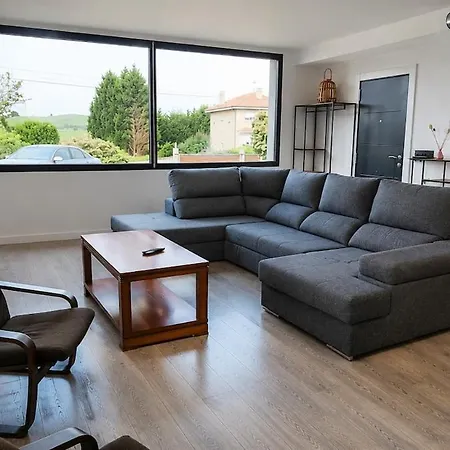 De Lujo En Gijón, Piscina Climatizada, Bar Villa Gijón