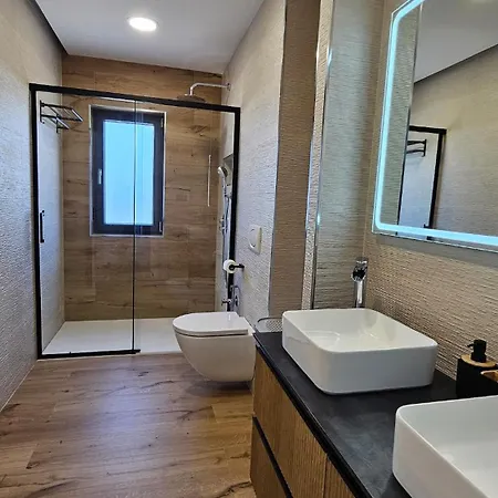 De Lujo En Gijón, Piscina Climatizada, Bar Villa