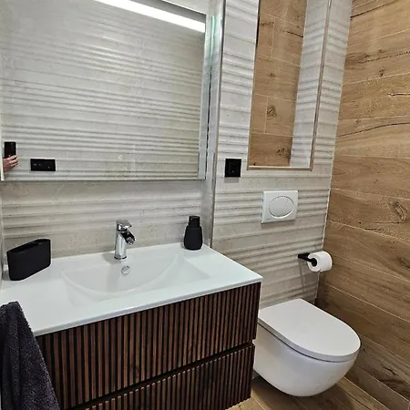 Villa De Lujo En Gijón, Piscina Climatizada, Bar Gijón