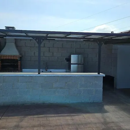 De Lujo En Gijón, Piscina Climatizada, Bar * Gijón