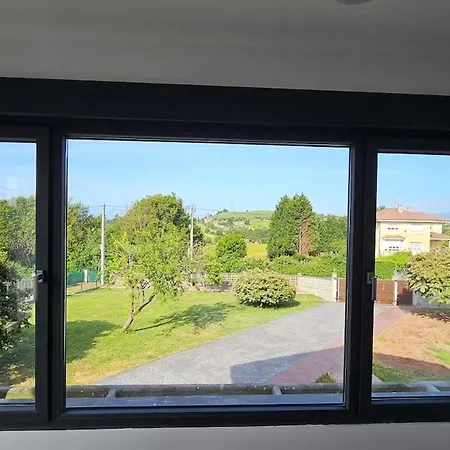 De Lujo En Gijón, Piscina Climatizada, Bar